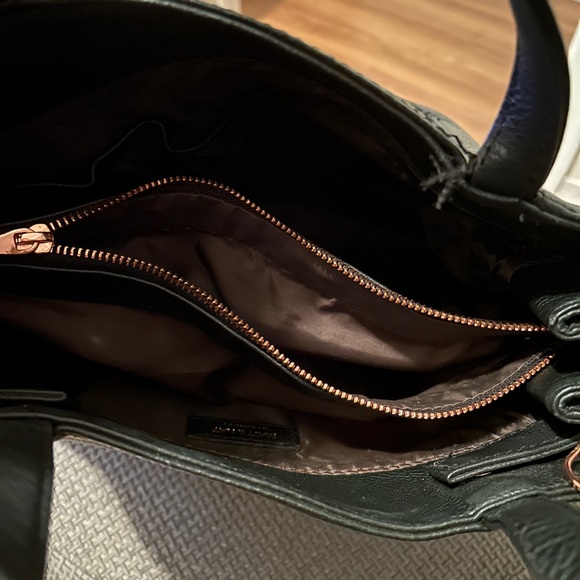 Lightly used Matt and nat vegan leather! - Picture 3 of 4